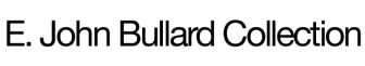 e john bullard collection