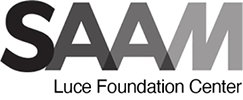 saam luce foundation center