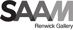 saam renwick gallery