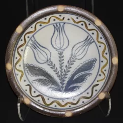 matthew jones platter