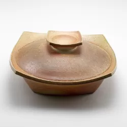 owen casserole and lid