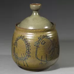 cookie jar
